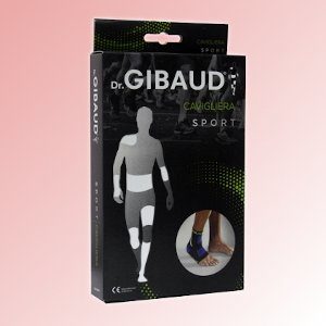 Cavigliera sport Dr. Gibaud
