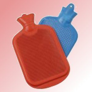 Borsa acqua calda - Orthoplus