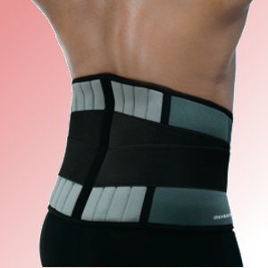 Supporto Lombare X-Stable Rehband