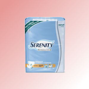 Pannoloni Serenity Advance Extra